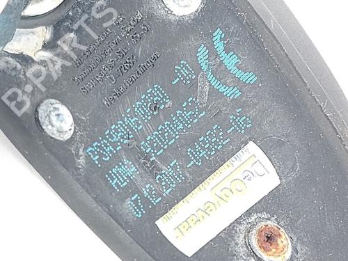 Antenna/Base PEUGEOT 2008 I (CU_) 1.2 THP 110 / PureTech 110 | BP29868495C140