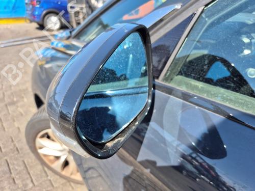 Left mirror CITROËN DS5 2.0 HDi 200 Hybrid4 All-wheel Drive | BP28492935C26 
