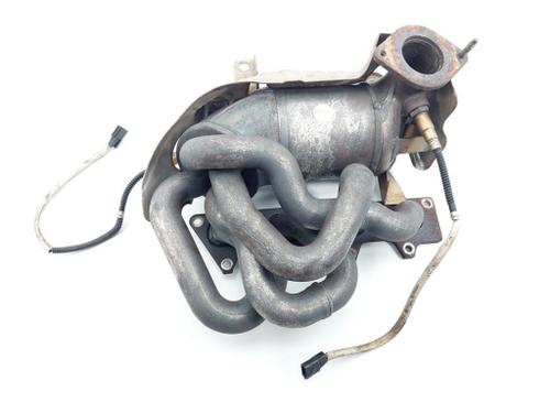 Used Catalyst Catalyst RENAULT TWINGO II (CN0_) 1.6 RS (CN0N, CN0R, CN0S) (133 hp) 24016576 24016576