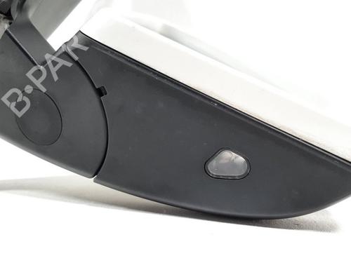 Right mirror MERCEDES-BENZ C-CLASS T-Model (S204) C 350 CGI (204.257) | BP19750528C27 