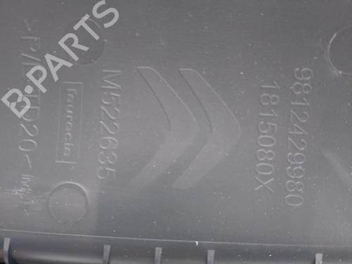 Airbag Kit CITROËN C3 III (SX) 1.2 PureTech 82 | BP30136772C86 