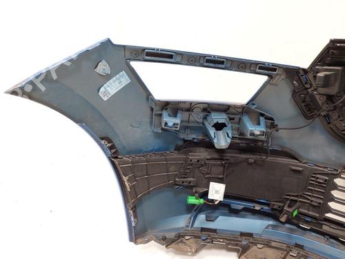 Front bumper SKODA KAMIQ (NW4) 1.0 TSI | BP28492740C7