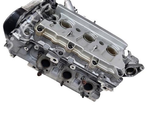 Cylinder head AUDI Q5 (8RB) 3.0 TFSI quattro | BP19761538M5 
