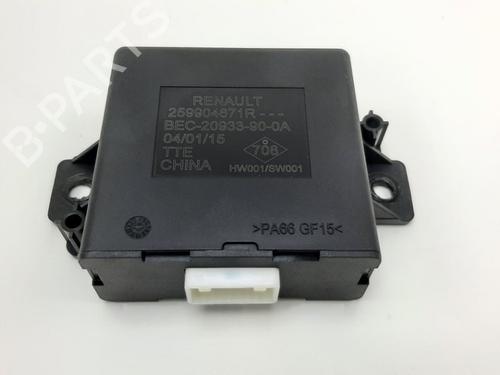 control-unit-smart-forfour-hatchback-453-10-453042-453043-259904671r-2014-19757877 main image