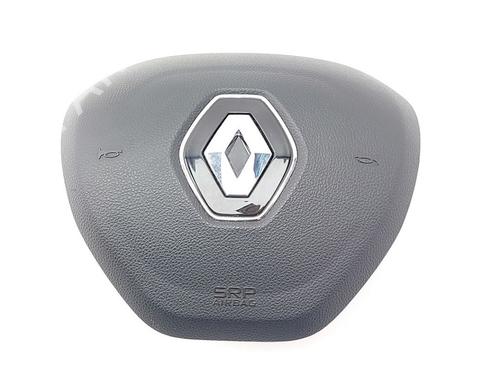 Used Driver airbag RENAULT EXPRESS Box Body/MPV 1.5 Blue dCi 95 (F6AB) (95 hp) 30812124