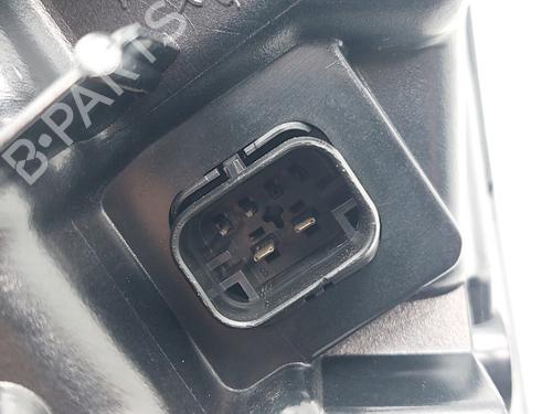 Left taillight BMW XM (G09) XM All-wheel Drive | BP33889061C34  - Image 5