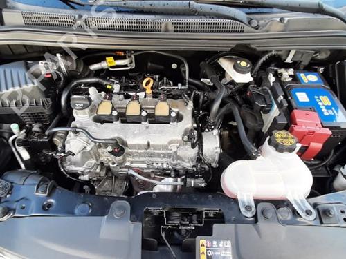 Used Engine Engine OPEL KARL (C16) 1.0 (73 hp) 39888631 39888631
