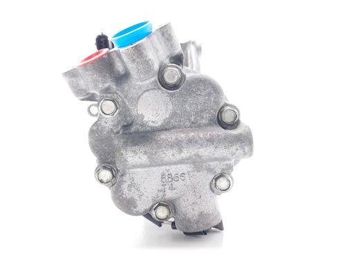 AC compressor RENAULT CAPTUR II (HF_) TCe 130 (HFMF) | BP39561874M34 - Image 4