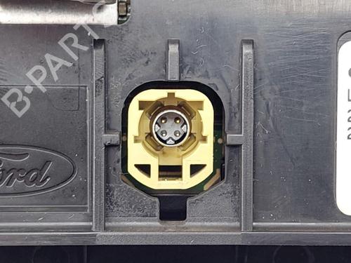 Electronic module FORD PUMA (J2K, CF7) 1.0 EcoBoost | BP19768317M83 