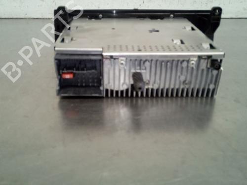 Used Radio BMW 3 Touring (E91) 318 d (136 hp) 19749087