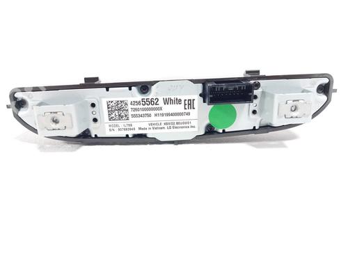 Switch OPEL AGILA (A) (H00) 1.2 16V (F68) | BP19753000I30 