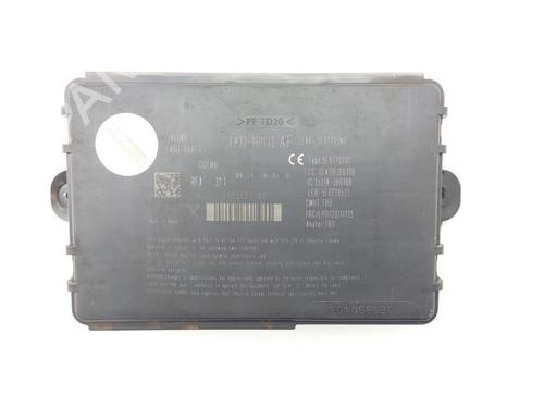 Used Control unit Control unit 19765506 19765506
