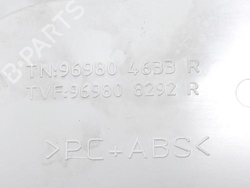 Interior roof light RENAULT GRAND SCÉNIC IV (R9_) 1.5 dCi 110 (R9A3) | BP29954593I8