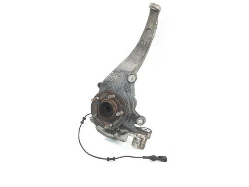 Left front steering knuckle JAGUAR XF I (X250) 3.0 D | BP19751421M25 