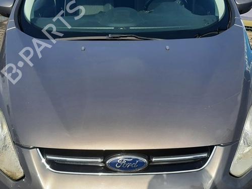 Used Hood FORD C-MAX II (DXA/CB7, DXA/CEU) 1.0 EcoBoost (125 hp) 27628845