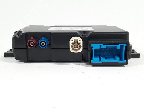 Electronic module MERCEDES-BENZ C-CLASS (W205) C 350 e (205.047) | BP19753581M83 