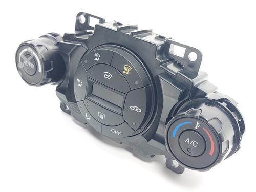 Climate control FORD FIESTA VI (CB1, CCN) 1.0 EcoBoost | BP21134167I5 