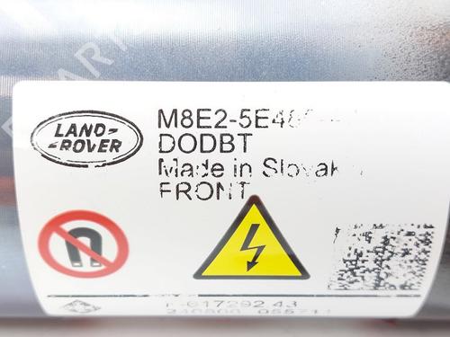 Anti roll bar LAND ROVER RANGE ROVER SPORT III (L461) P460e PHEV AWD | BP29274253M96 