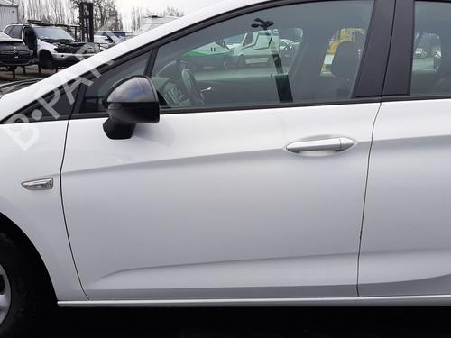 Tür links vorne für OPEL ASTRA K Sports Tourer (B16) 1.2 Turbo (35) (110 hp) 31306861