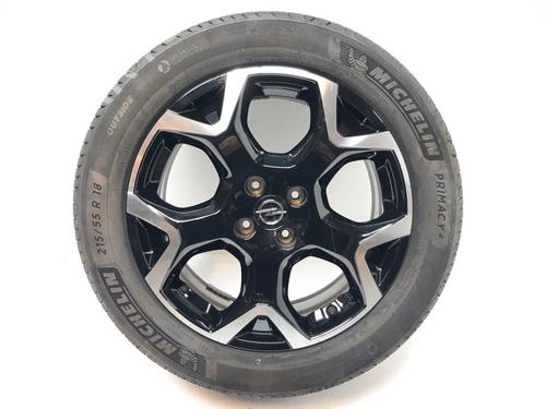Used Rim OPEL MOKKA 1.2 (76) (131 hp) 19766784