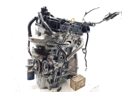 Used Engine Engine PEUGEOT 108 1.0 VTi 72 (72 hp) 35996654 35996654