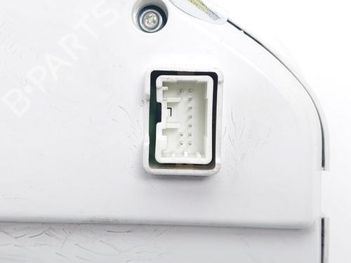 Instrument cluster VOLVO V60 I (155) D5 AWD | BP21134385C47 