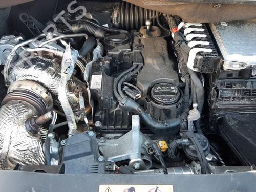 Engine MERCEDES-BENZ VITO Tourer (W447) 116 CDI (447.701, 447.703, 447.705) | BP40046924M1 - Image 2