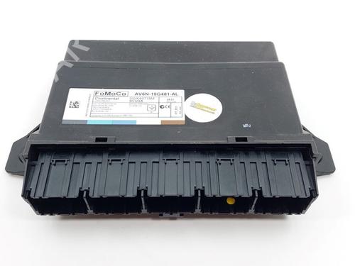 Elektronisk modul FORD C-MAX II (DXA/CB7, DXA/CEU) 1.6 EcoBoost (150 hp) 27628608