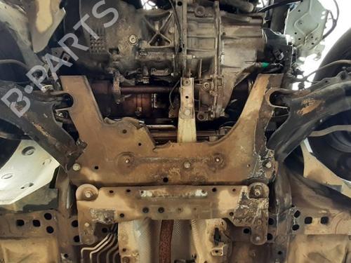 Used Subframe RENAULT KANGOO Express (FW0/1_) 1.5 dCi 75 (FW07, FW10, FW04) (75 hp) 30102148
