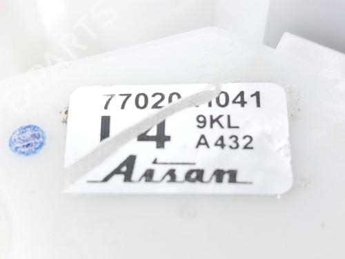 Bränslepump CITROËN C1 II (PA_, PS_) 1.0 VTi 72 | BP30027870M76 