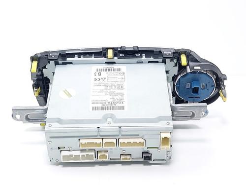 Electronic module TOYOTA YARIS (_P13_) 1.5 Hybrid (NHP130_) | BP27724114M83 