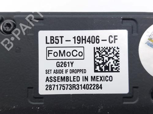 Camera FORD USA EXPLORER (U6_) 3.0 EcoBoost Plug-in Hybrid AWD | BP32628495E14