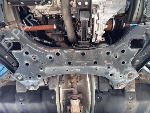 Used Subframe Subframe 38753760 38753760