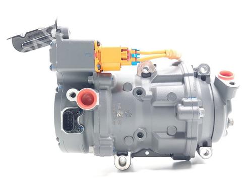 AC compressor BYD YUAN PLUS EV | BP38463369M34 - Image 3