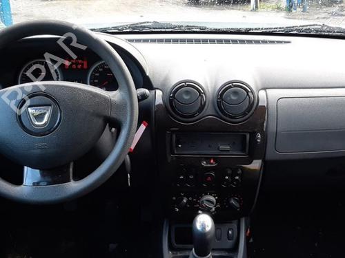 Used Airbag Kit DACIA DUSTER (HS_) 1.6 16V (105 hp) 21559762