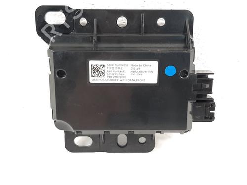 Used Electronic module Electronic module 19759715 19759715