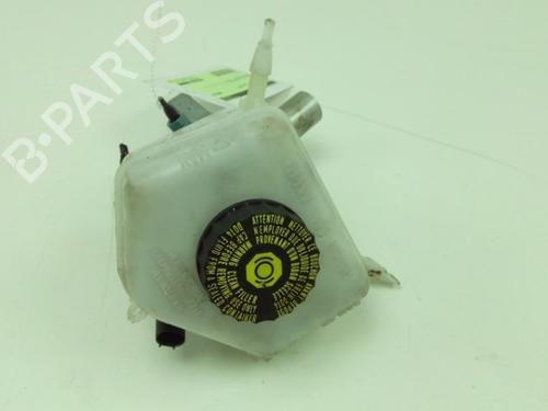 Brake master cylinder BMW 3 Gran Turismo (F34) 320 i | BP19756321M77 