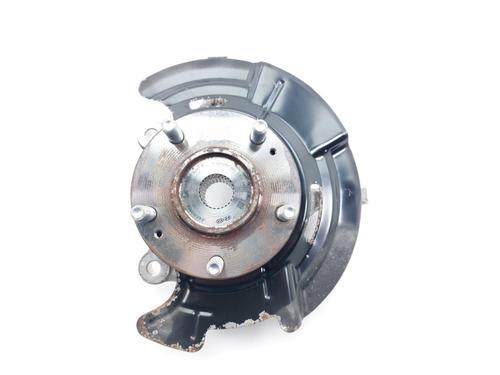 Used Left front steering knuckle KIA NIRO I (DE) 1.6 GDI Hybrid (141 hp) 27662113