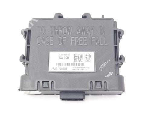 Used Control unit Control unit 31599853 31599853