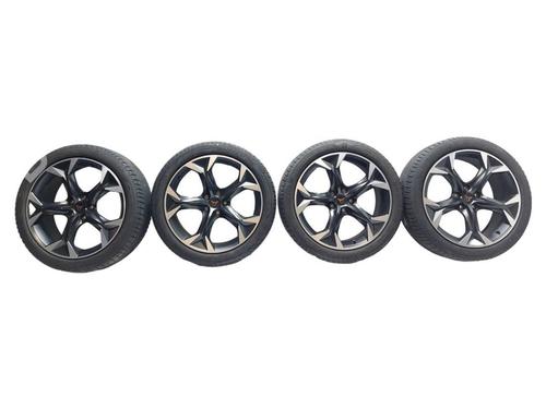 Used Rim CUPRA FORMENTOR (KM7, KMP) 2.0 TSI 4Drive (310 hp) 21813393