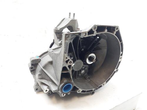 Used Gearbox Gearbox FORD FIESTA VI (CB1, CCN) 1.0 EcoBoost (100 hp) 40127163 40127163