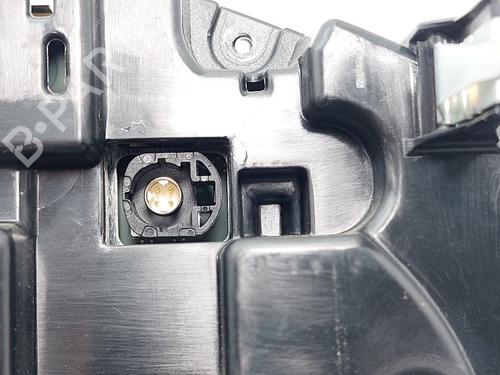 Instrument cluster MERCEDES-BENZ GLC Coupe (C253) AMG 63 S 4-matic+ (253.389) | BP26646792C47 