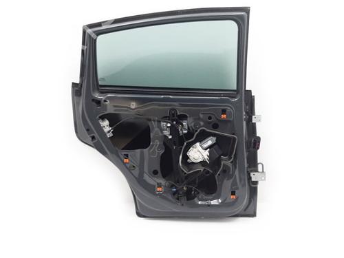 Left rear door SEAT LEON (1P1) 1.2 TSI | BP19759536C4 