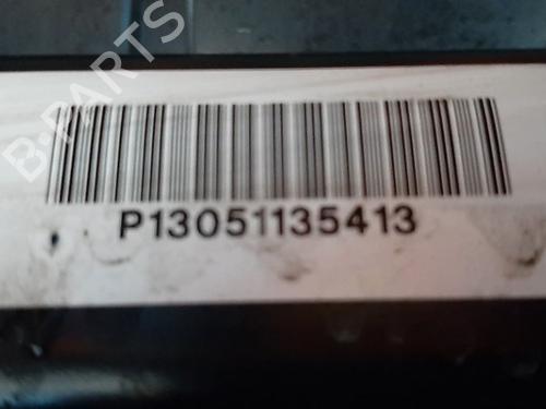 Rear axle CITROËN C4 X (BD_, BE_, BF_) ë-C4 X | BP22563896M2 