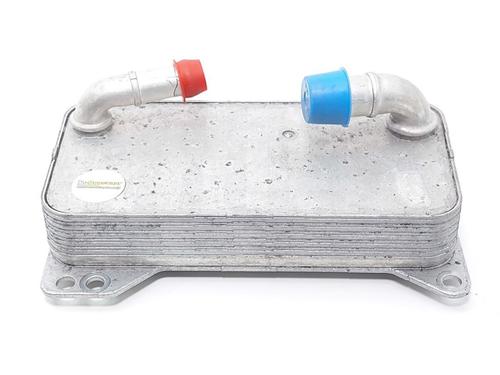 Oil radiator VW T-ROC (A11, D11) 2.0 TSI 4motion | BP29868640M33