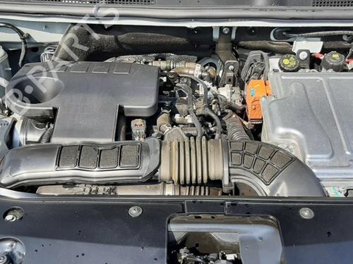 Used Engine DACIA JOGGER (RK_) 1.6 HYBRID 140 (RKN8) (141 hp) 28095782