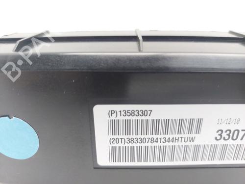 Control unit OPEL AMPERA (R12) EV 150 | BP26164725M11 - Image 5