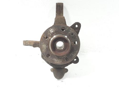 Used Right front steering knuckle OPEL VIVARO A Van (X83) 2.0 CDTI (F7) (90 hp) 19754008