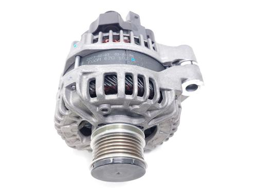 Alternator FIAT DUCATO Van (250_) 120 Multijet 2,2 D | BP29868661M7
