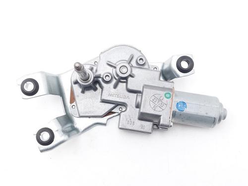 Used Rear wiper motor Rear wiper motor MERCEDES-BENZ GLA (H247) GLA 250 e (247.785) (218 hp) 39888432 39888432